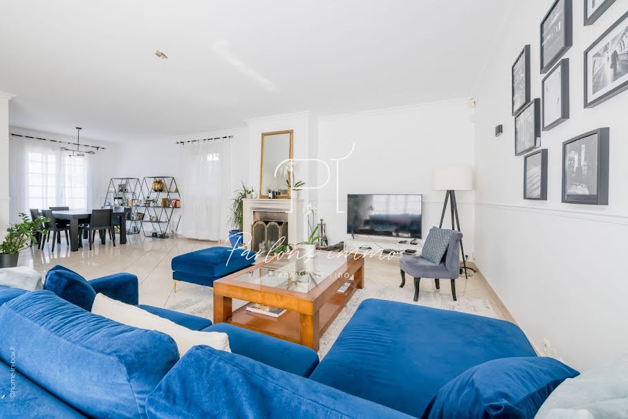 Vente maison 7 pièces 170.31 m² à La Varenne Saint Hilaire (94210), 945 000 €