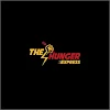 The Hunger Express, Thane West, Khopat, Thane West, Thane logo