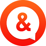 Cover Image of ดาวน์โหลด ANDPAD CHAT 1.2.39 APK