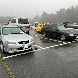 アコード ユーロR CL7