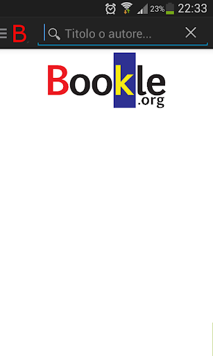 Book Finder Bookle.org