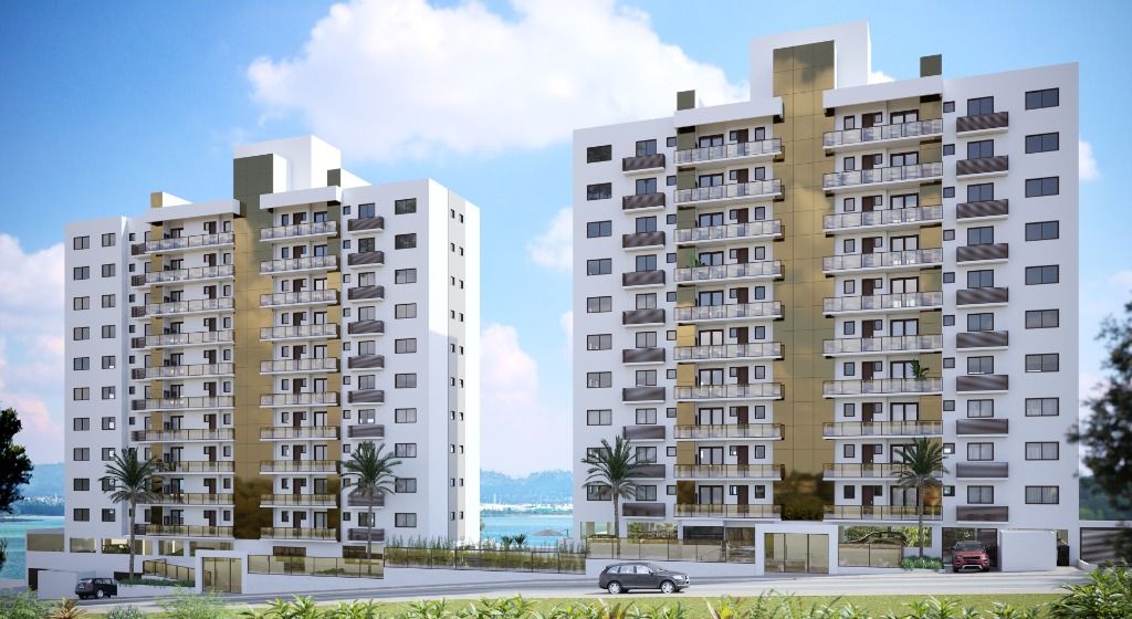 Apartamentos para alugar Cidade Universitária Pedra Branca