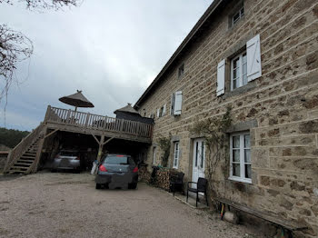 maison à Apinac (42)