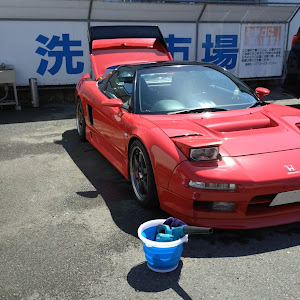 NSX NA1