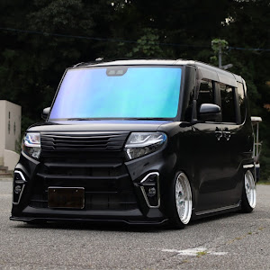 タントカスタム LA650S