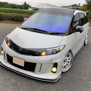 エスティマ ACR50W