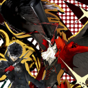 Arsene Joker - I returned | Persona 5 2020 Chrome extension download