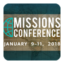 Descargar la aplicación CU Missions Conference 2018 Instalar Más reciente APK descargador