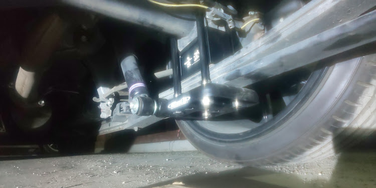 ハイエースの玄武・DIY・熱中症に注意・梅雨入りに関するカスタム事例の投稿画像2枚目