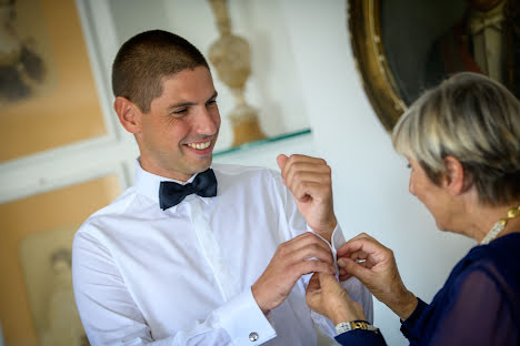 Fotógrafo de casamento Alberto Canale (albertocanale). Foto de 26 de março