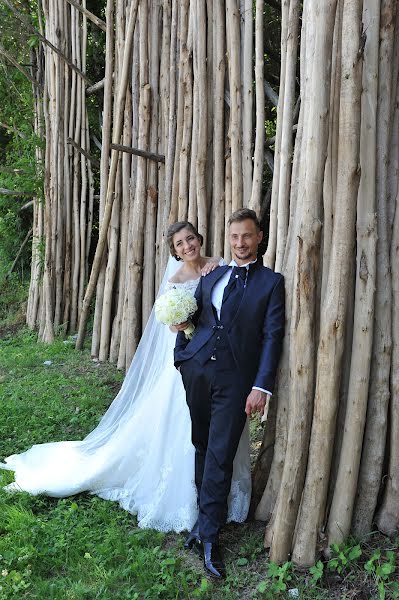 Wedding photographer Raffaele Martone (martonefoto). Photo of 29 June 2019