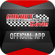 Gokart Event Gävle 1.3.43 Icon