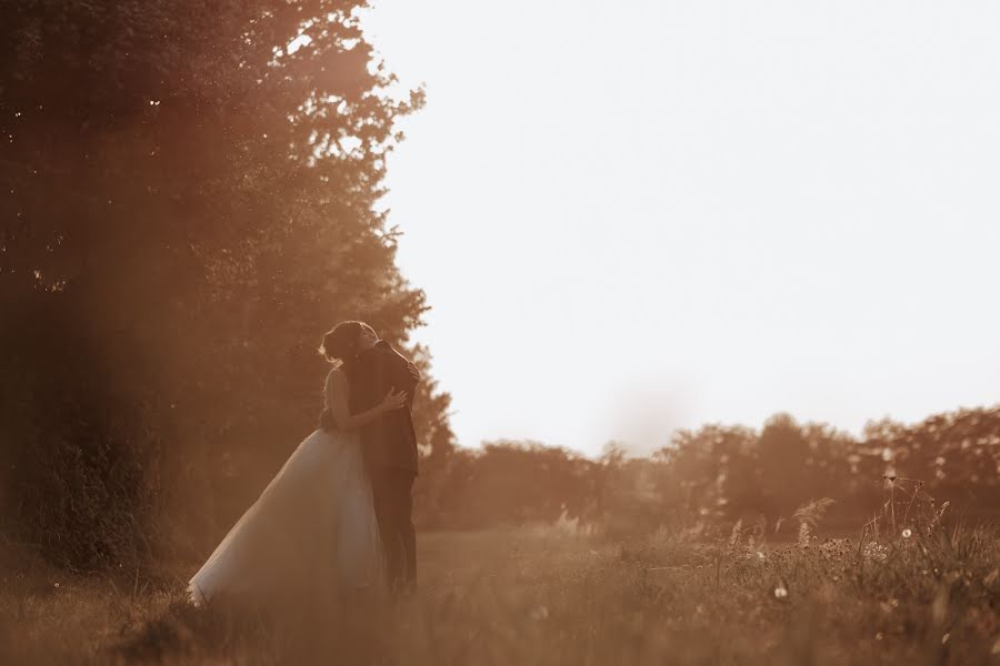 Φωτογράφος γάμων Valentina Jasparro (poljphotography). Φωτογραφία: 16 Νοεμβρίου 2021