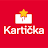 Kartička icon