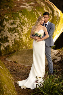 Fotógrafo de casamento Denis Radu (radu). Foto de 11 de julho 2023