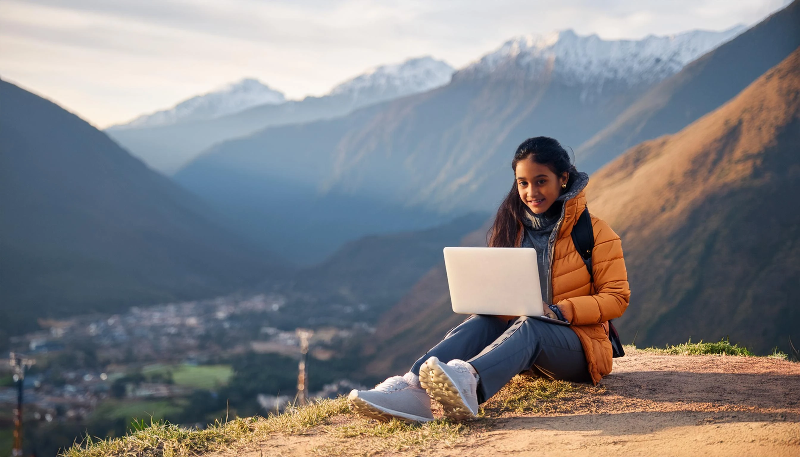 Internet and Communication in India 