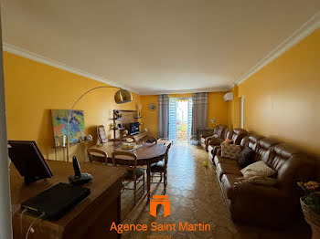 appartement à Montelimar (26)