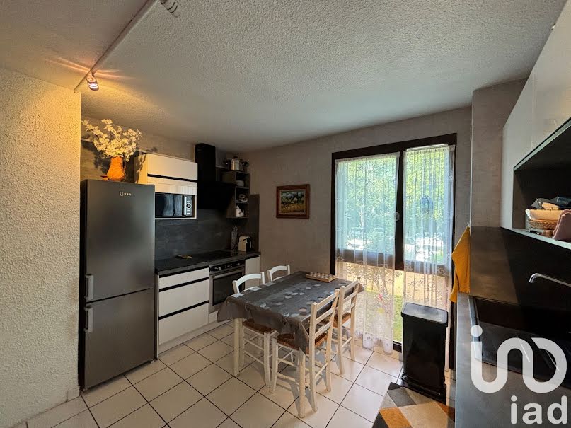 Vente appartement 2 pièces 50 m² à Moirans (38430), 129 000 €