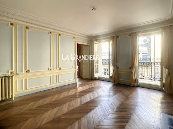 appartement à Paris 16ème (75)