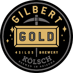 Four Silos Gilbert GOLD Kölsch