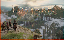Lost Ark HD Wallpapers Game Theme small promo image
