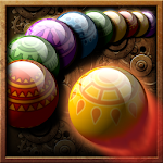 Cover Image of Télécharger Steam Legend : Marble Quest 1.0.5 APK