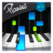 Pianist HD : Piano +