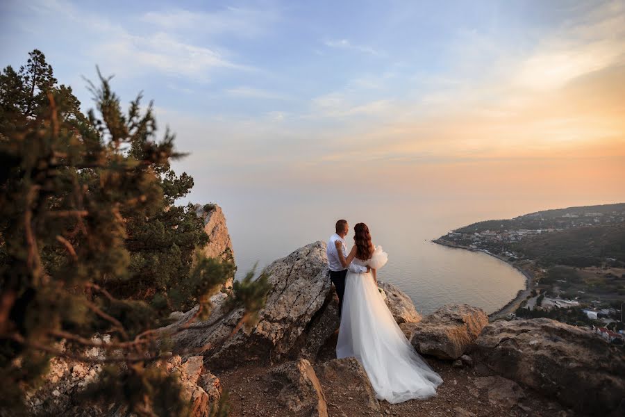 Fotografo di matrimoni Natalya Muzychuk (nmuzychuk). Foto del 27 aprile