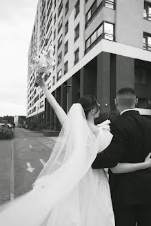 Wedding photographer Natalya Kisel (kisel90). Photo of 14 August 2023