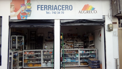 Ferriacero