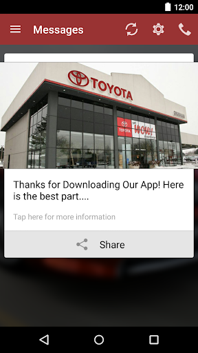 免費下載商業APP|Gresham Toyota DealerApp app開箱文|APP開箱王