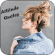 Download Attitude Quotes For PC Windows and Mac 1.0