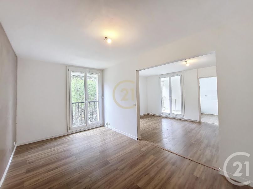 Vente appartement 5 pièces 87.15 m² à Istres (13800), 184 000 €