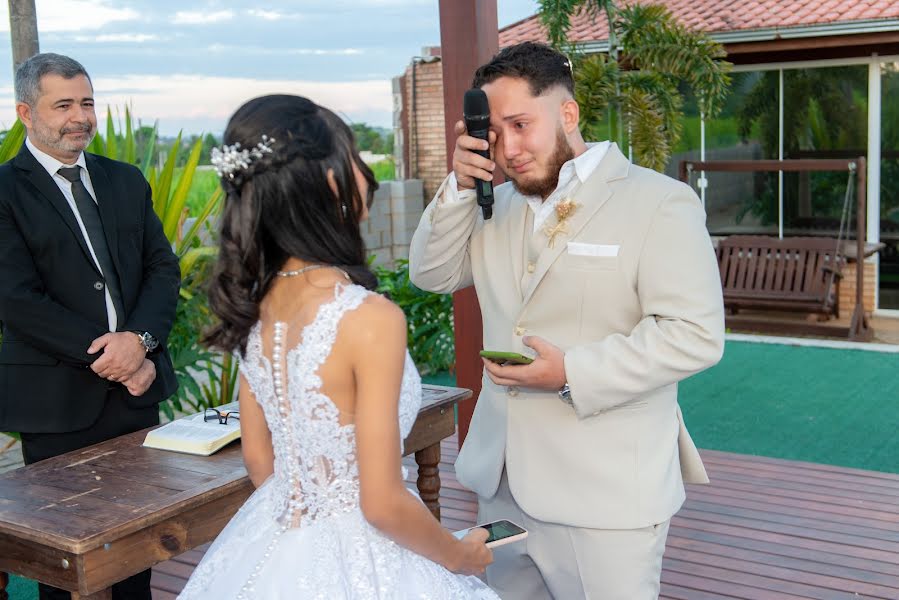 Свадебный фотограф Marcelo Almeida (marceloalmeida). Фотография от 29 ноября 2023