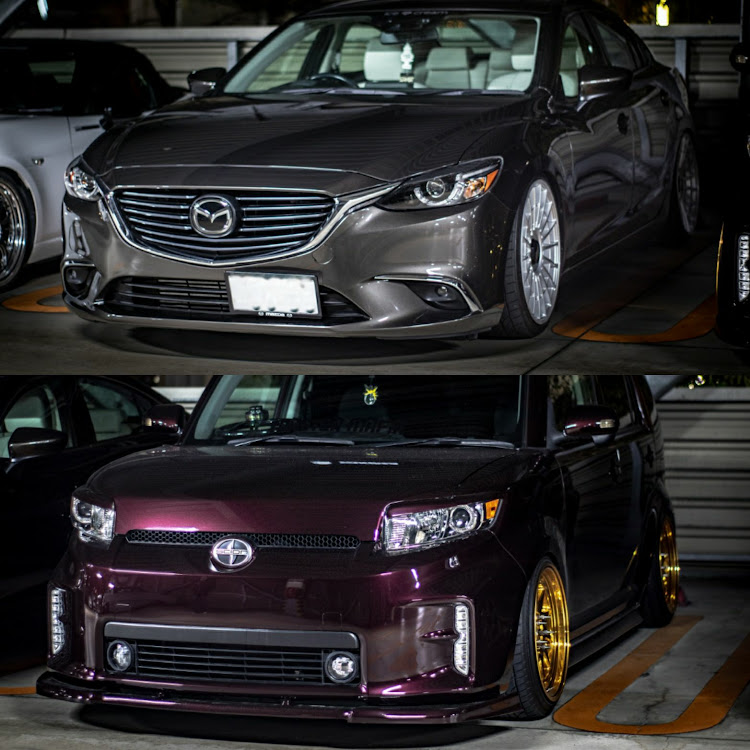 ロードスターのDereeさんが投稿したカスタム事例の投稿画像2枚目