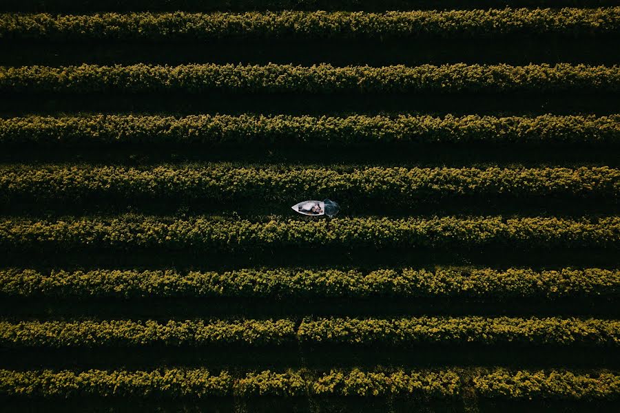 Fotógrafo de bodas Tim Demski (timdemski). Foto del 1 de febrero 2021