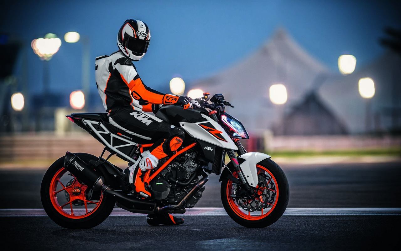 KTM Wallpaper Preview image 2