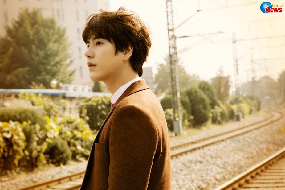 kyuhyun