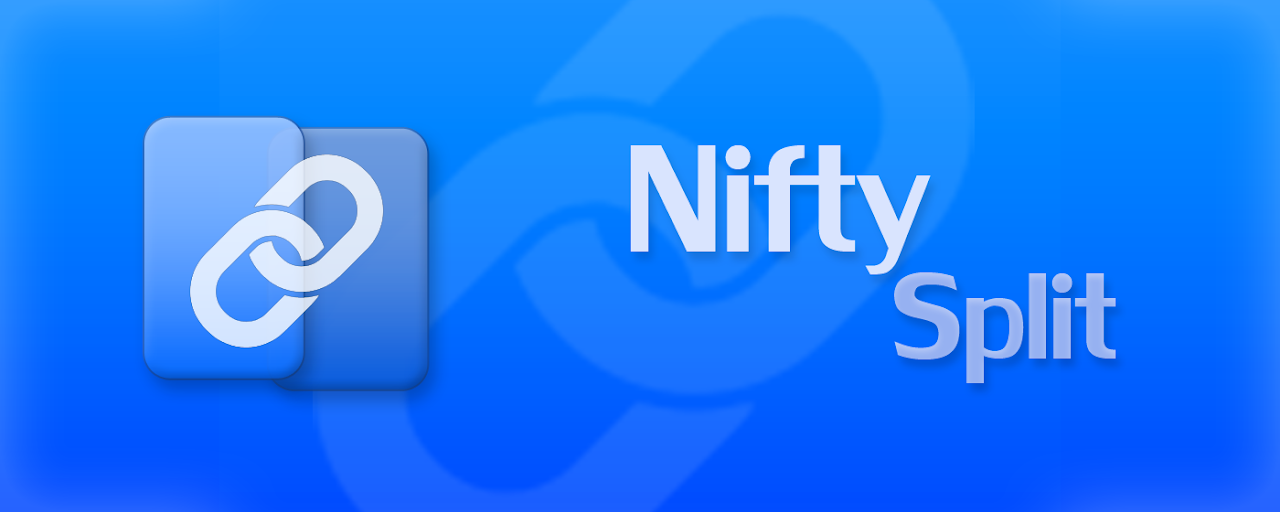 NiftySplit Preview image 2