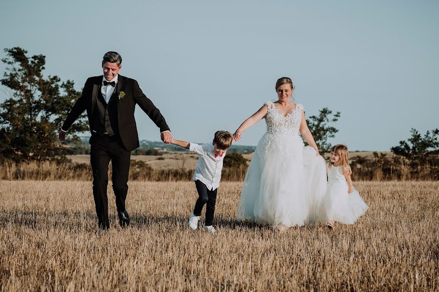 Photographe de mariage Antonio Giove (antoniogiove). Photo du 29 décembre 2018