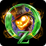 Cover Image of Descargar Oz: Reino roto™ 1.5 APK