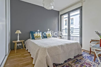 appartement à Levallois-Perret (92)