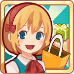 Cover Image of Télécharger Happy Mall Story : jeu de simulation 1.6.5B APK