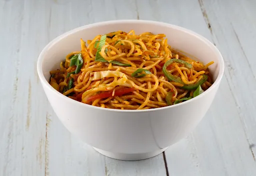 Chicken Chowmein