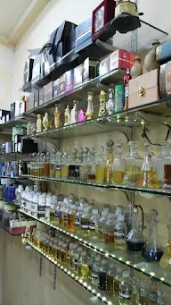 Hakimi Perfumes photo 3