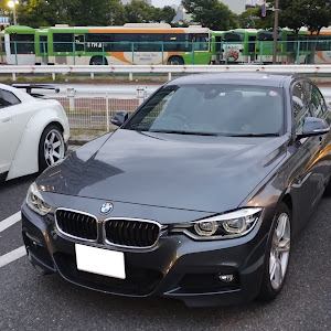 3シリーズ セダン 320d