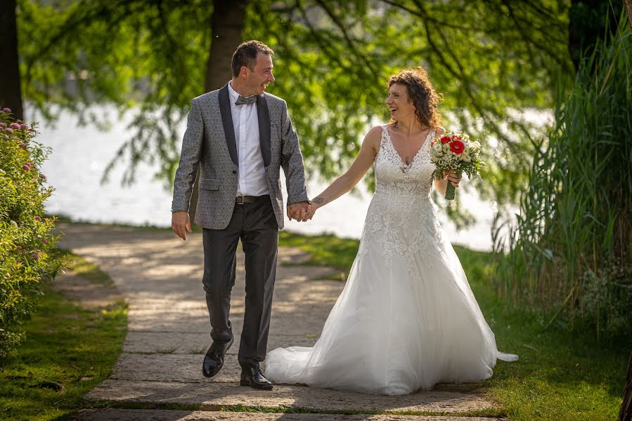 Wedding photographer Silverio Lubrini (lubrini). Photo of 9 July 2021