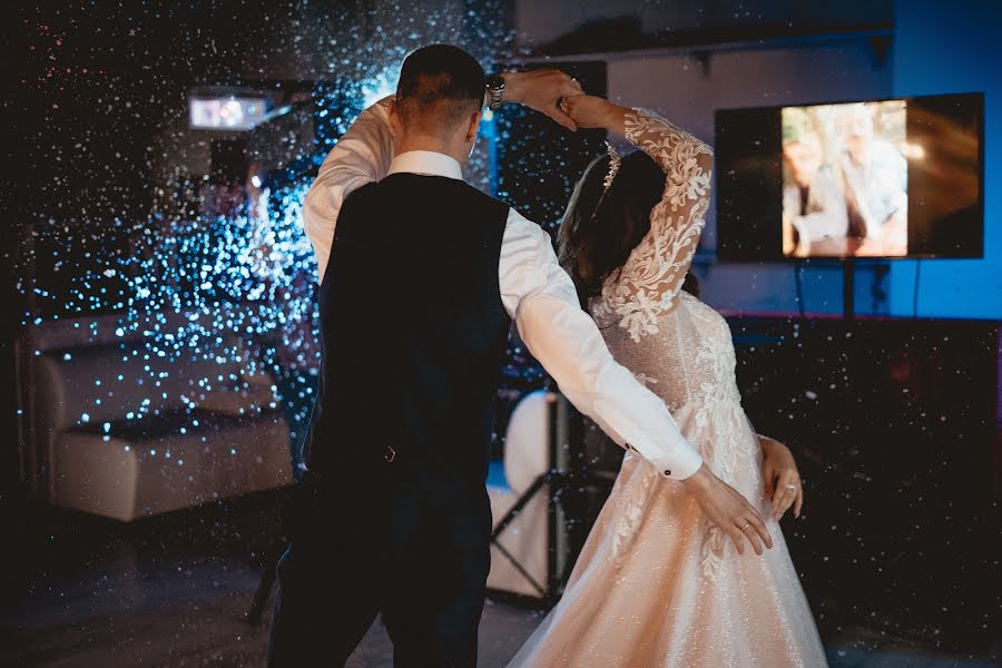 Düğün fotoğrafçısı Anastasiya Golikova (stampio). 5 Temmuz 2019 fotoları