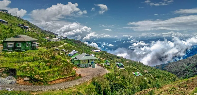 india-summer-destinations-Gangtok