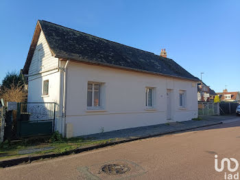 maison à Londinières (76)